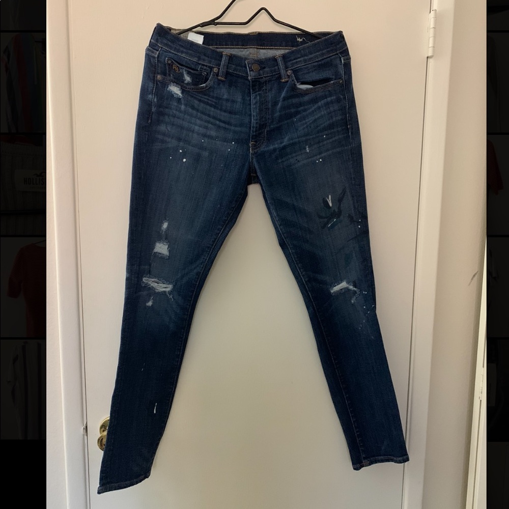 polo jeans
